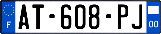 AT-608-PJ
