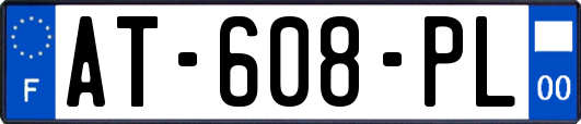 AT-608-PL