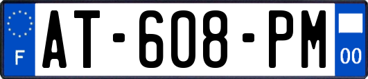 AT-608-PM