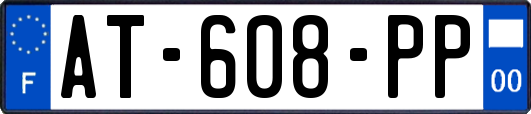 AT-608-PP