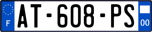 AT-608-PS