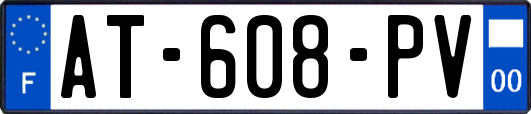 AT-608-PV