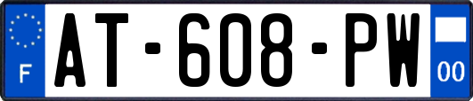 AT-608-PW