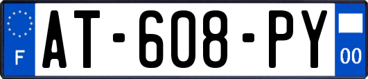 AT-608-PY