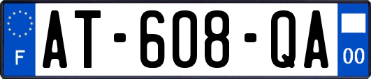 AT-608-QA