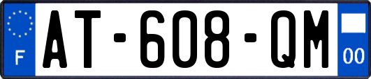 AT-608-QM