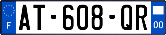 AT-608-QR