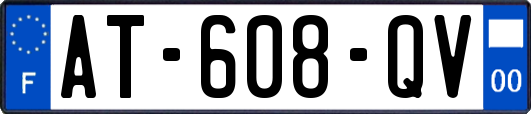AT-608-QV