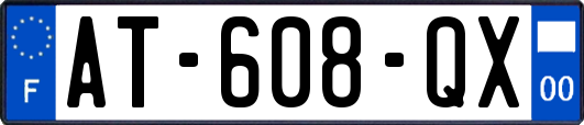 AT-608-QX