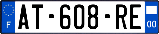 AT-608-RE