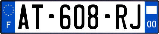 AT-608-RJ