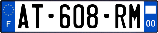 AT-608-RM