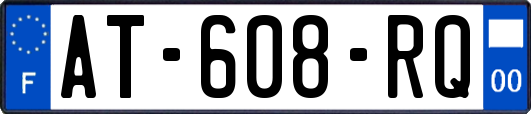 AT-608-RQ