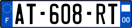 AT-608-RT