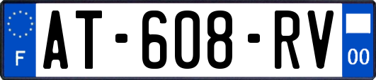 AT-608-RV