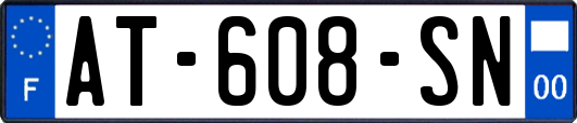 AT-608-SN