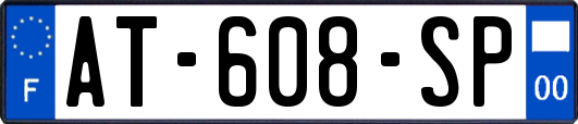 AT-608-SP