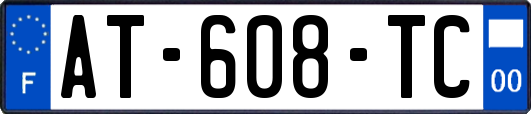 AT-608-TC