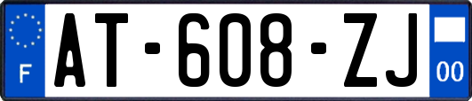 AT-608-ZJ