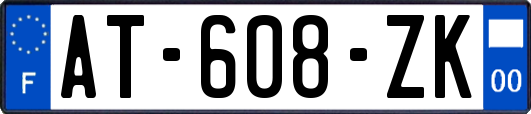 AT-608-ZK