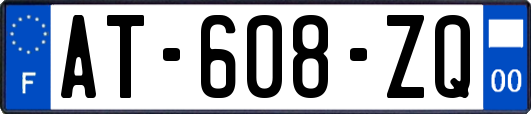 AT-608-ZQ