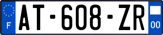 AT-608-ZR