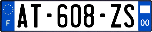 AT-608-ZS