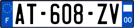 AT-608-ZV