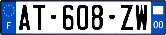 AT-608-ZW