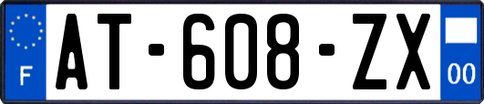 AT-608-ZX