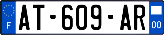 AT-609-AR