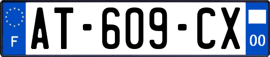 AT-609-CX