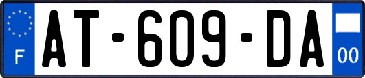 AT-609-DA