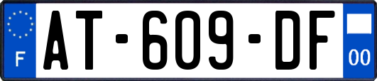 AT-609-DF