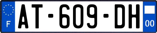 AT-609-DH