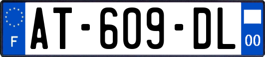 AT-609-DL