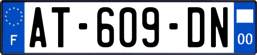 AT-609-DN