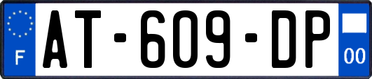 AT-609-DP