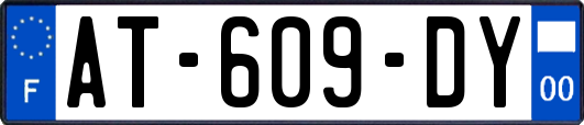 AT-609-DY