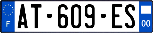AT-609-ES
