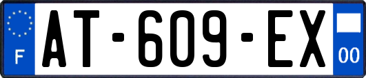 AT-609-EX