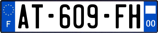 AT-609-FH