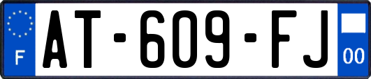 AT-609-FJ
