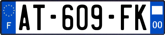 AT-609-FK