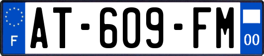 AT-609-FM
