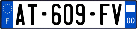 AT-609-FV