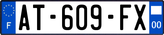 AT-609-FX