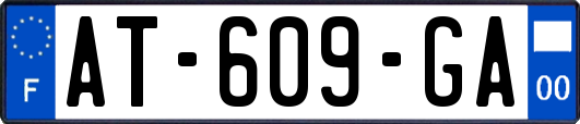 AT-609-GA