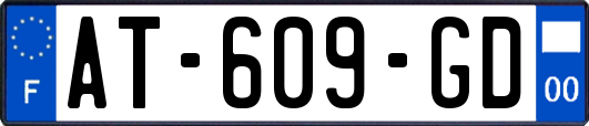 AT-609-GD