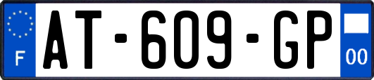 AT-609-GP